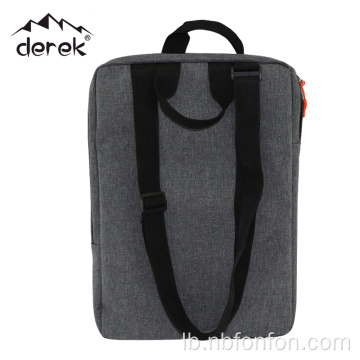 Business Laptop WeatSistant a waasserdicht Computer Bag